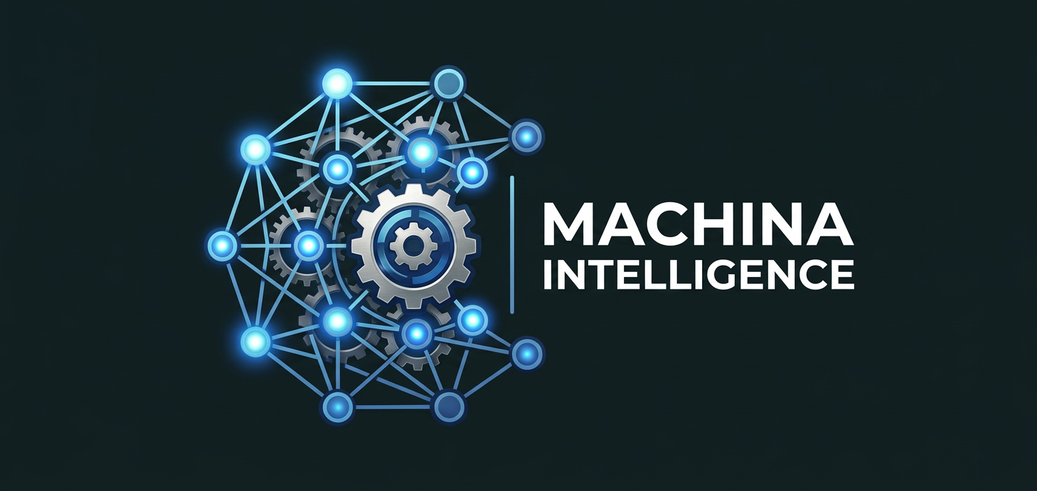 Machina Intelligence